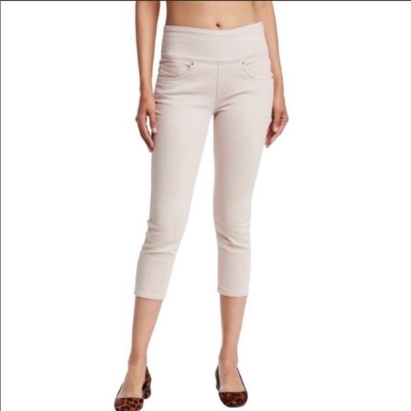 SPANX Denim - Spanx The Signature Capri Jeans